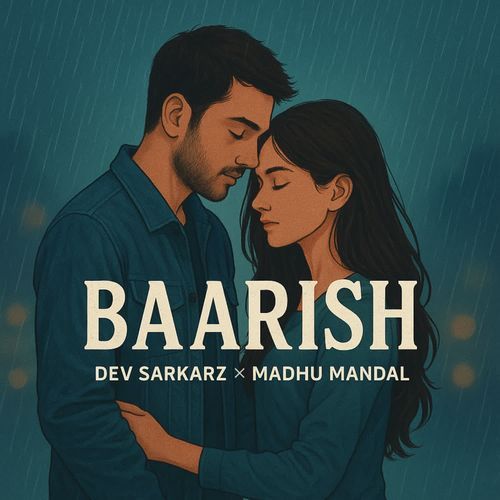 Baarish