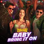 Baby Bring It On (From &quot;Madgaon Express&quot;)