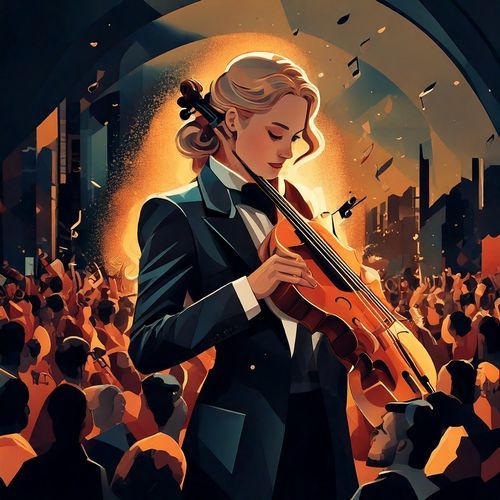 Structured Baby Orchestra cover art