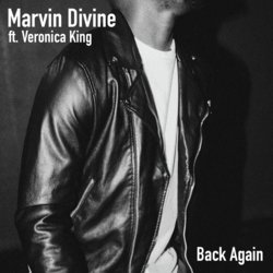  Marvin Divine