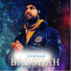 Badshah