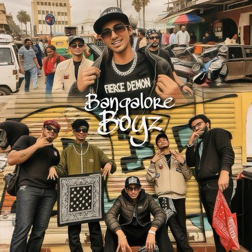 Banglore Boyzz