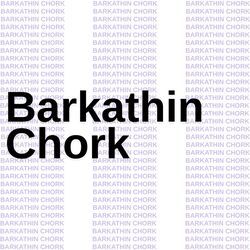 Barkathin Chork-GAlfUhFee2U