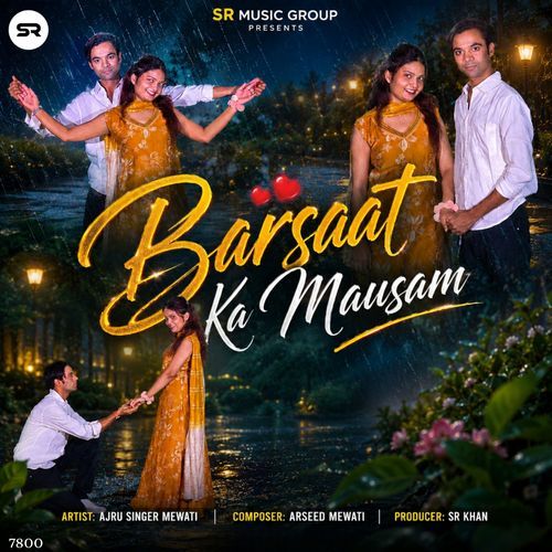 Barsaat Ka Mausam