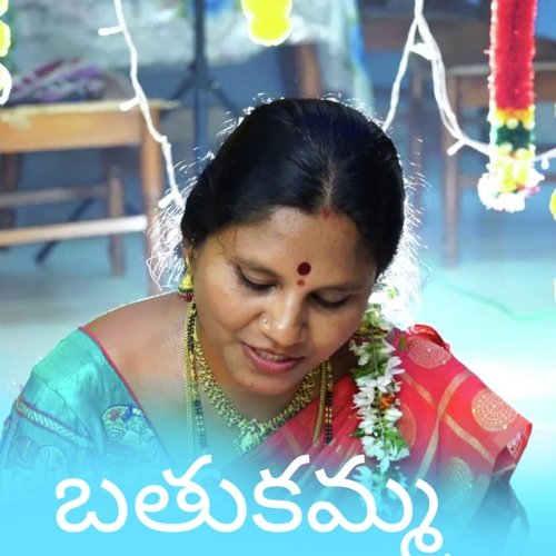 Bathukamma