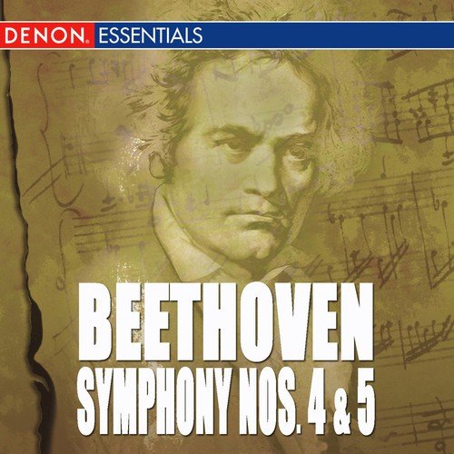 Symphony No. 4 in B-Flat Major, Op. 60: IV.  Allegro ma non troppo