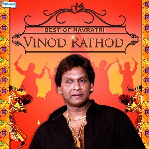Best Of Navratri By Vinod Rathod