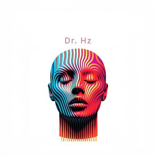 Frequency Shift cover art
