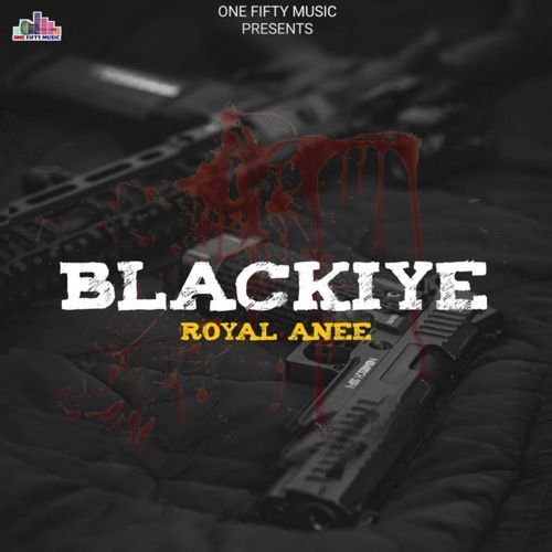 Blackiye