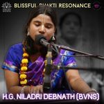 Blissful Bhakti Resonance