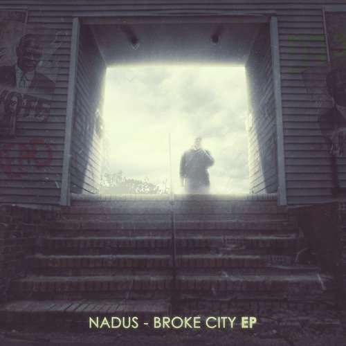 No Feels cover art