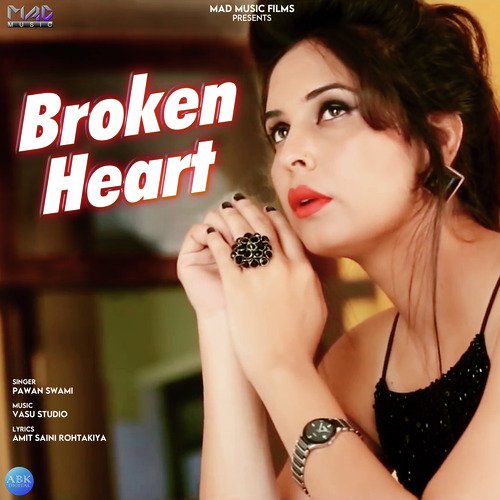 Broken Heart - Single_poster_image