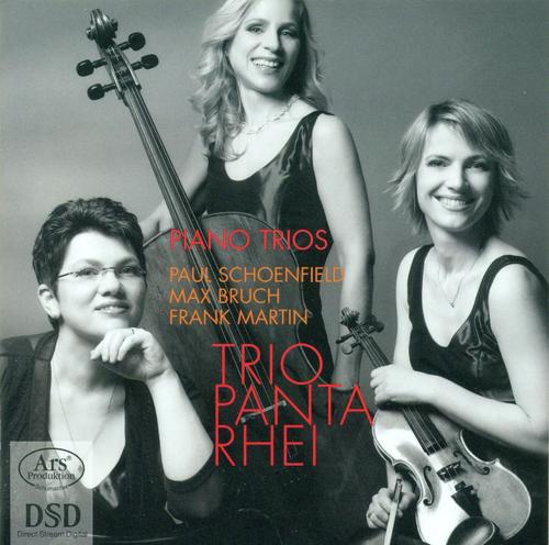 8 Pieces, Op. 83: No. 8 in E-Flat Minor: Moderato cover art