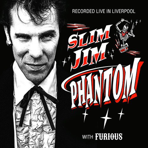 C&#039;mon Everybody (Live in Liverpool)_poster_image