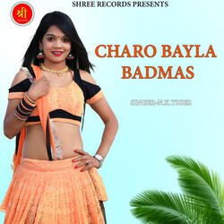 CHARO BAYLA BADMAS-JR0MVxV,AVA