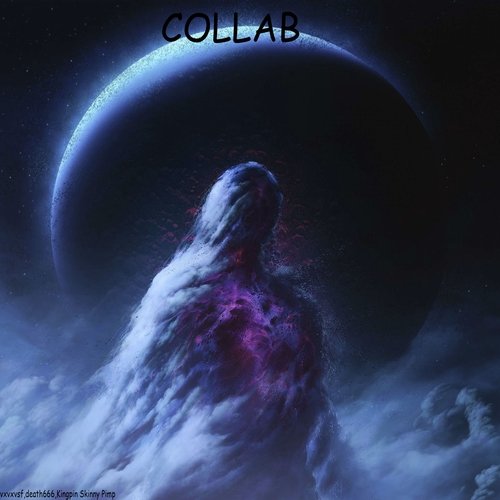 COLLAB cover art