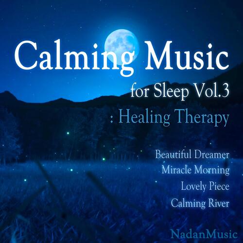 Calming River cover art