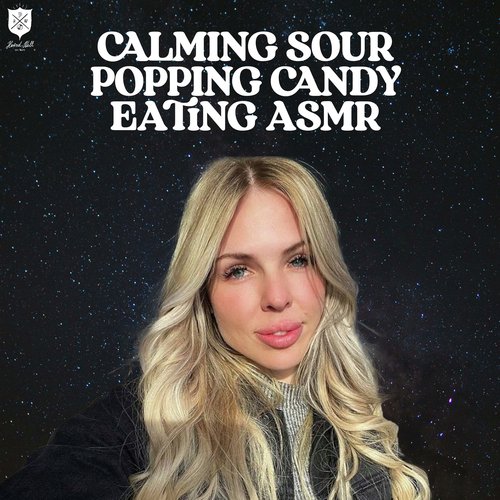 Seraphic ASMR cover art