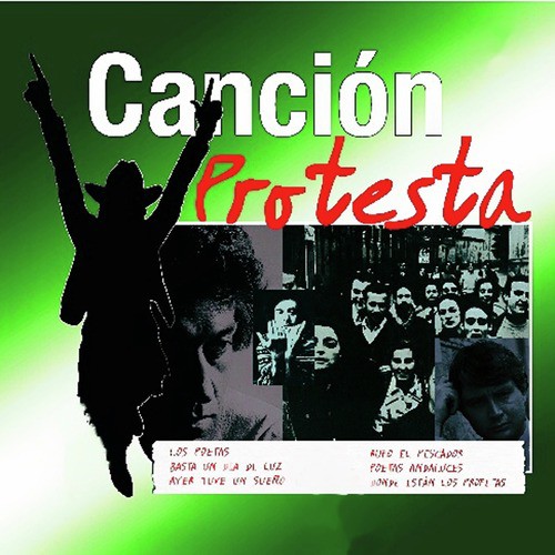 Canción Protesta