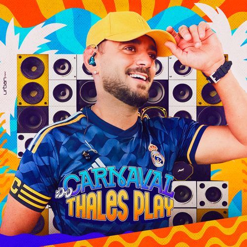 Vou Raspar Seu Bigodin cover art
