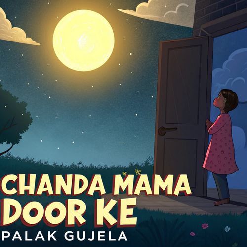 Chanda Mama Door Ke