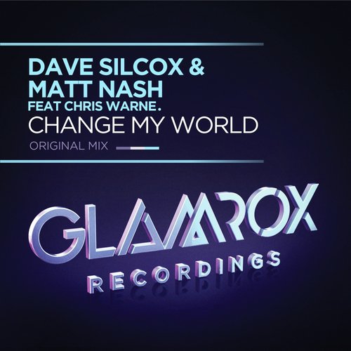 Change My World (Radio Edit)