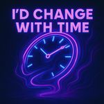 Change with time