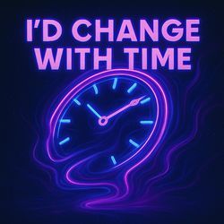 Change with time