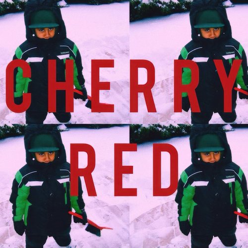 Leds cover art