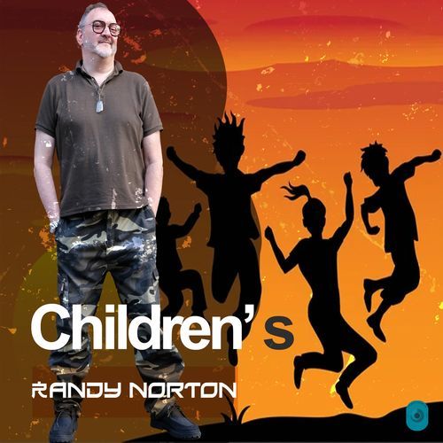 Children's (Get Ready for the Week End) (Radio Dub) cover art