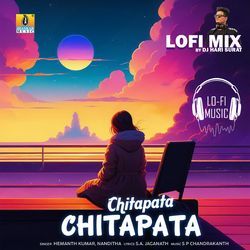 Chitapata Chitapata Lofi Mix-CBkBRx18XwM