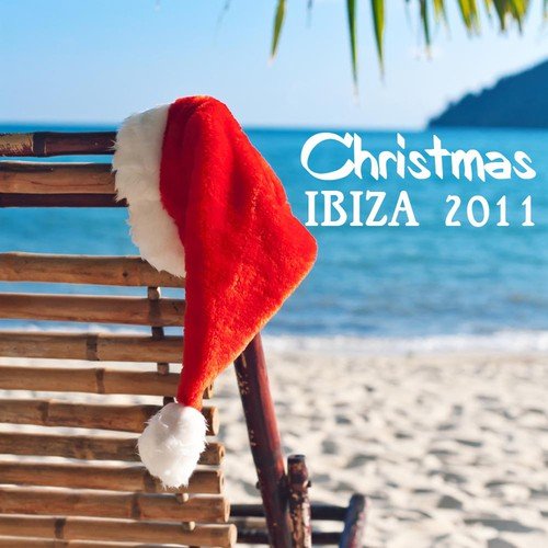 Christmas Ibiza 2011 (Christmas Dance Music)_poster_image