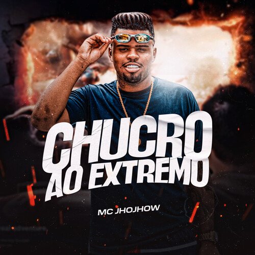 Chucro Ao Extremo_poster_image