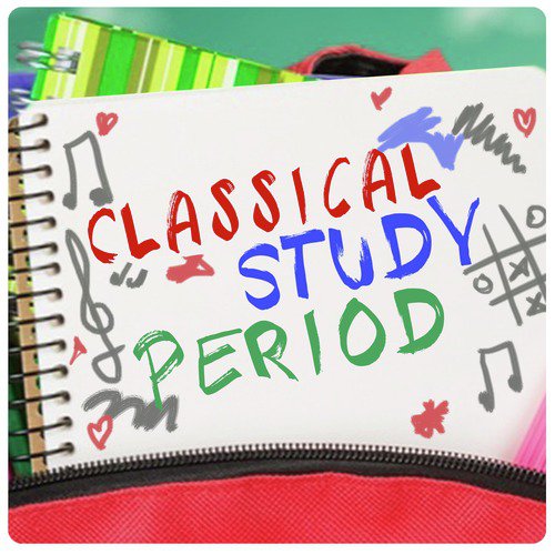 Classical Study Period_poster_image