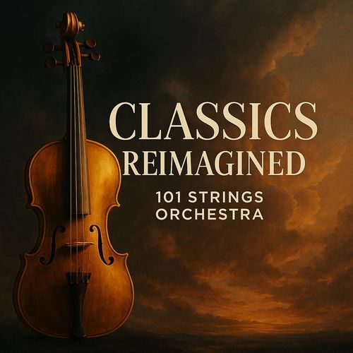 Classics Reimagined