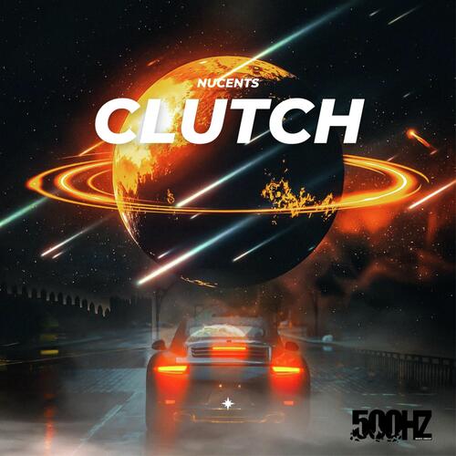 Clutch cover art
