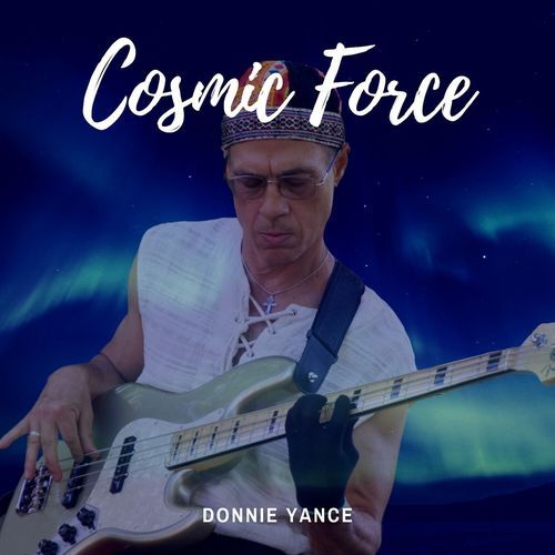 Cosmic Force