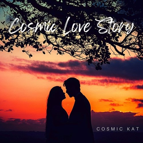 cosmic love lyrics