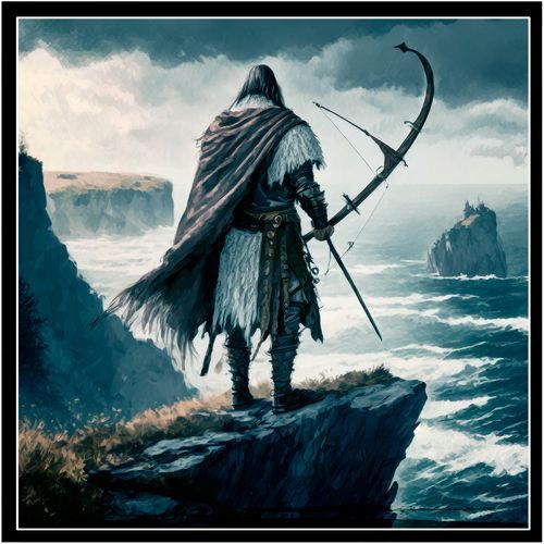 Credulous cover art