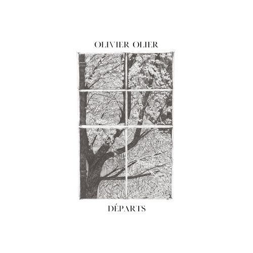 Ensemble cover art