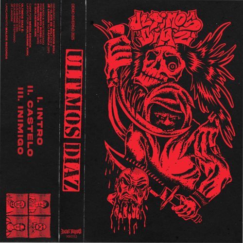 Castelo cover art