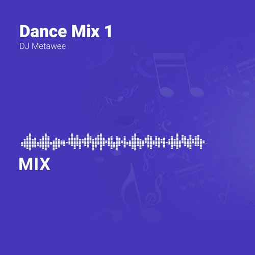 Dance Mix 1_poster_image