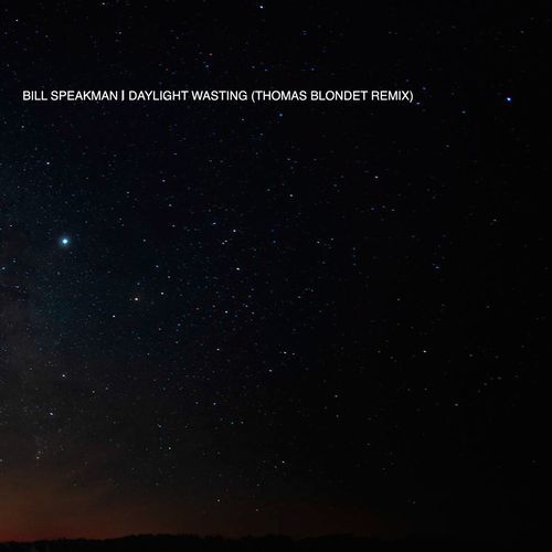 Daylight Wasting (Thomas Blondet Remix) cover art