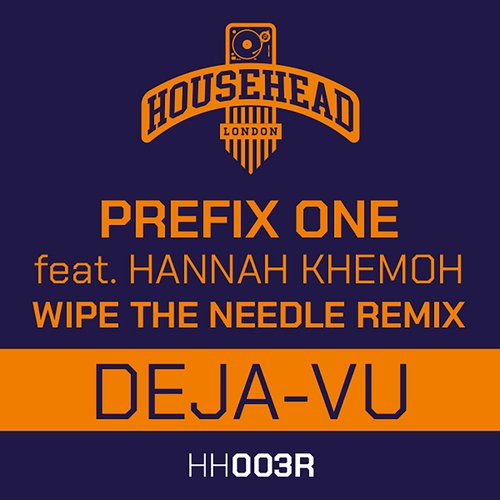 Deja Vu (Wipe the Needle Remix)_poster_image