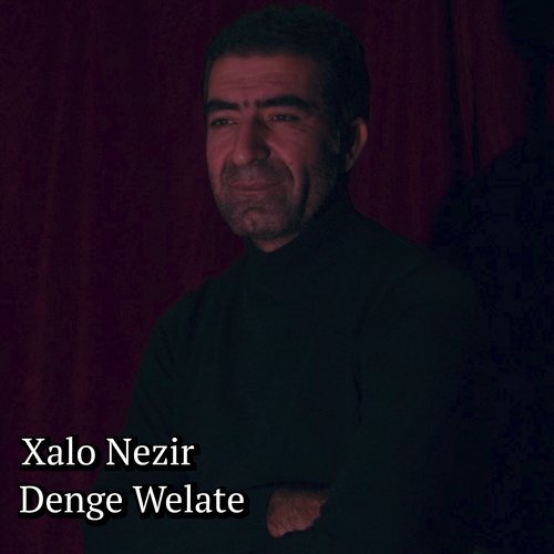 Denge Welate cover art