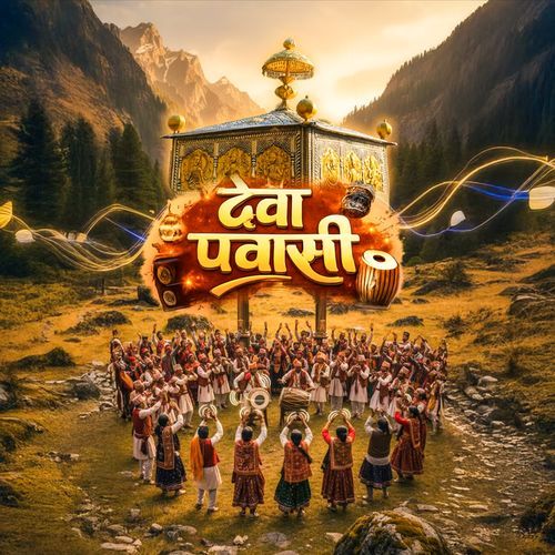 Deva Pawasi