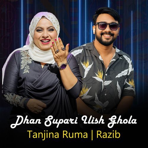 Dhan Supari Ilish Ghola