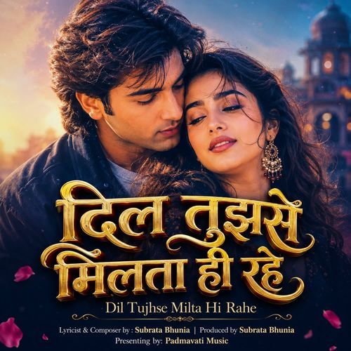 Dil Tujhse Milta Hi Rahe