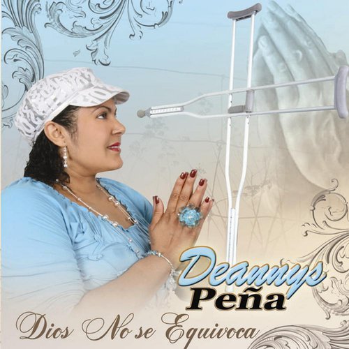 Divino Niño Jesus cover art