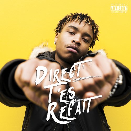 Salut mec (feat. Brvmsoo) cover art